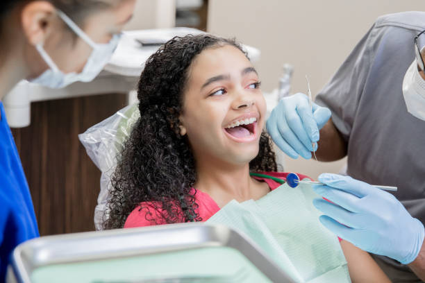 Best Emergency Wisdom Teeth Removal in Sa Loma, CA